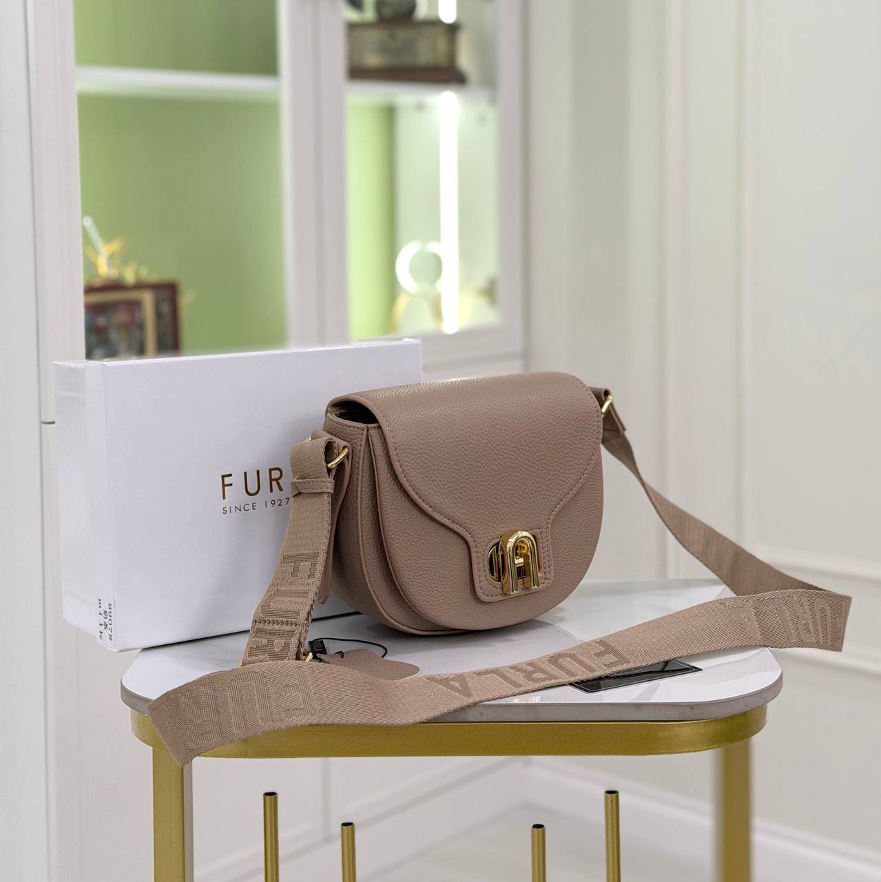 Сумка Furla 2