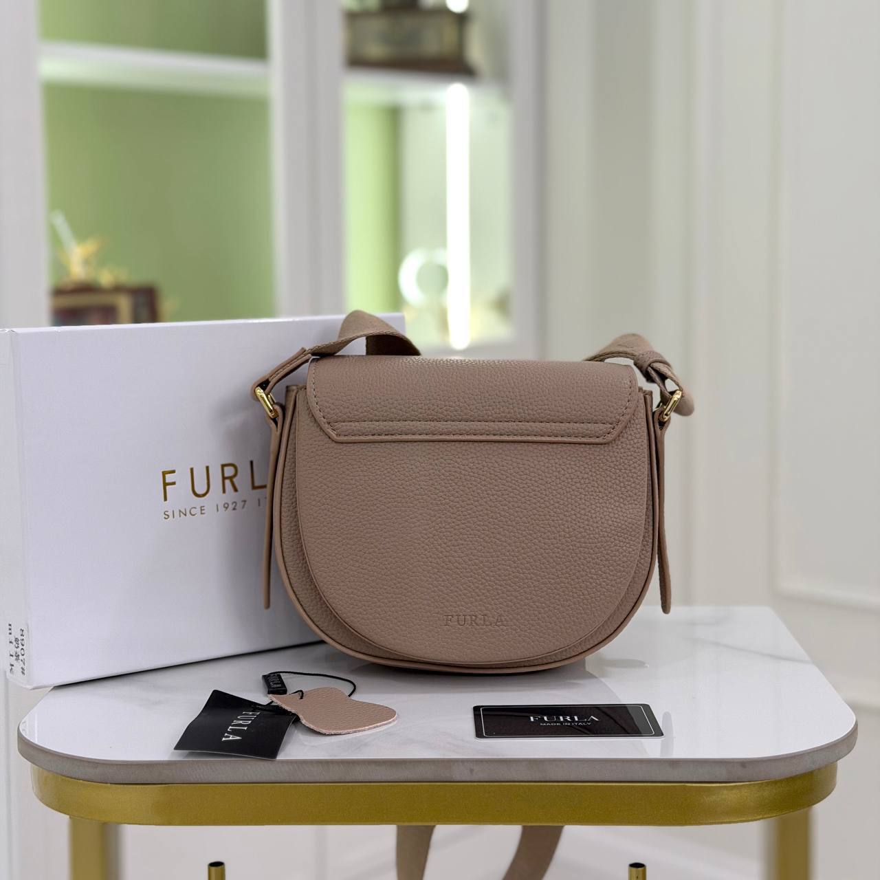 Сумка Furla 3