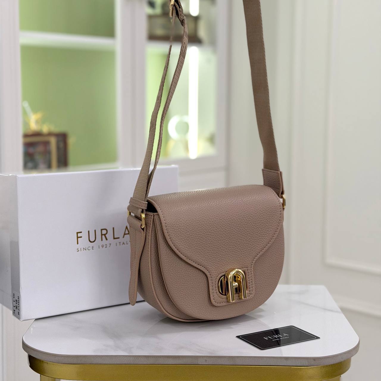 Сумка Furla 4