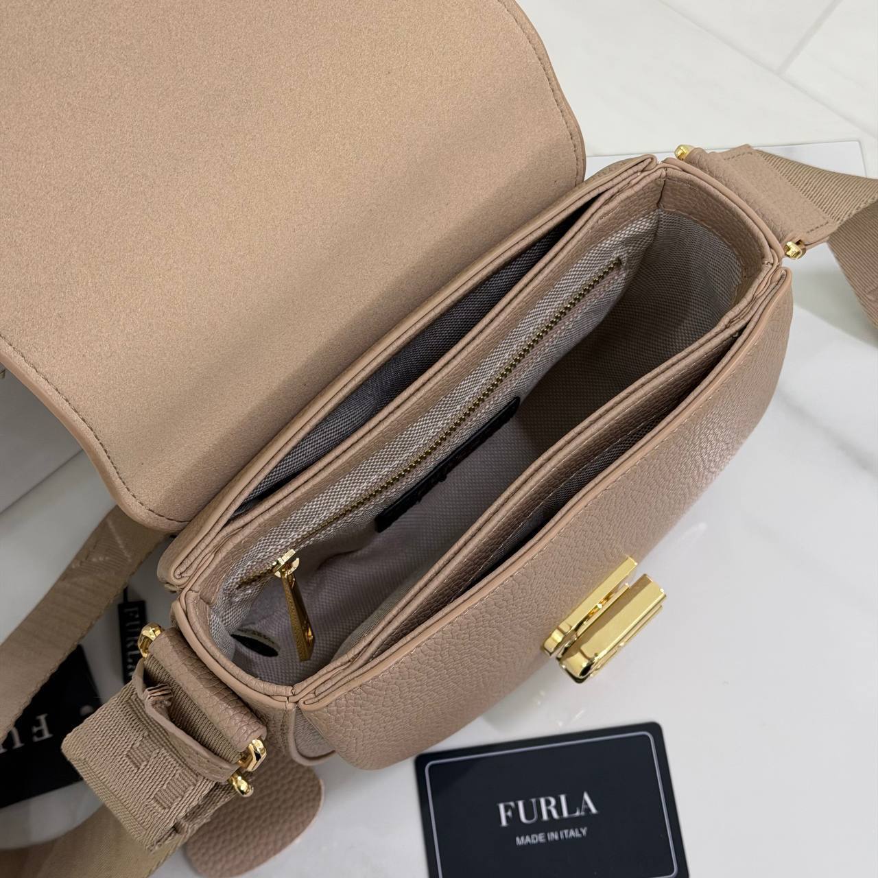 Сумка Furla 6