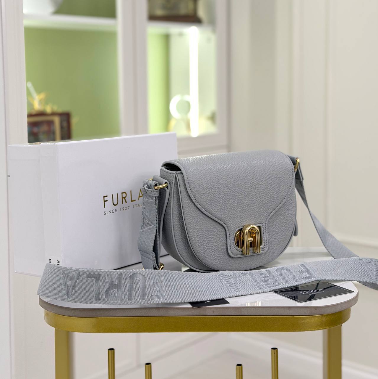 Сумка Furla 2