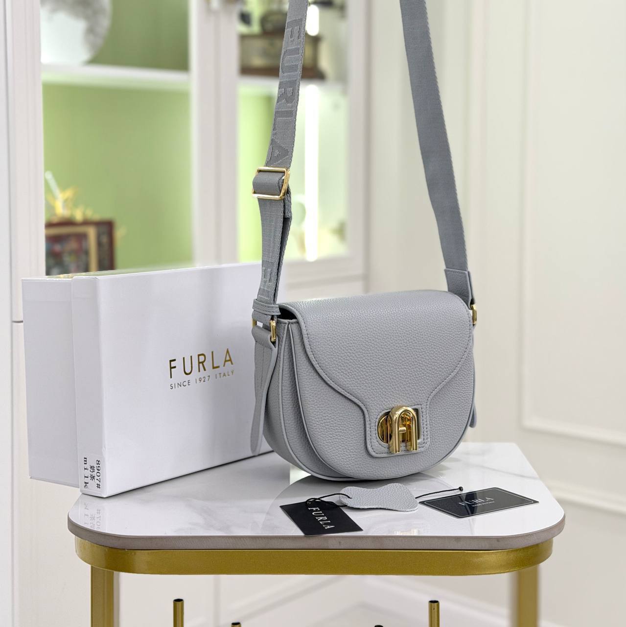 Сумка Furla 4