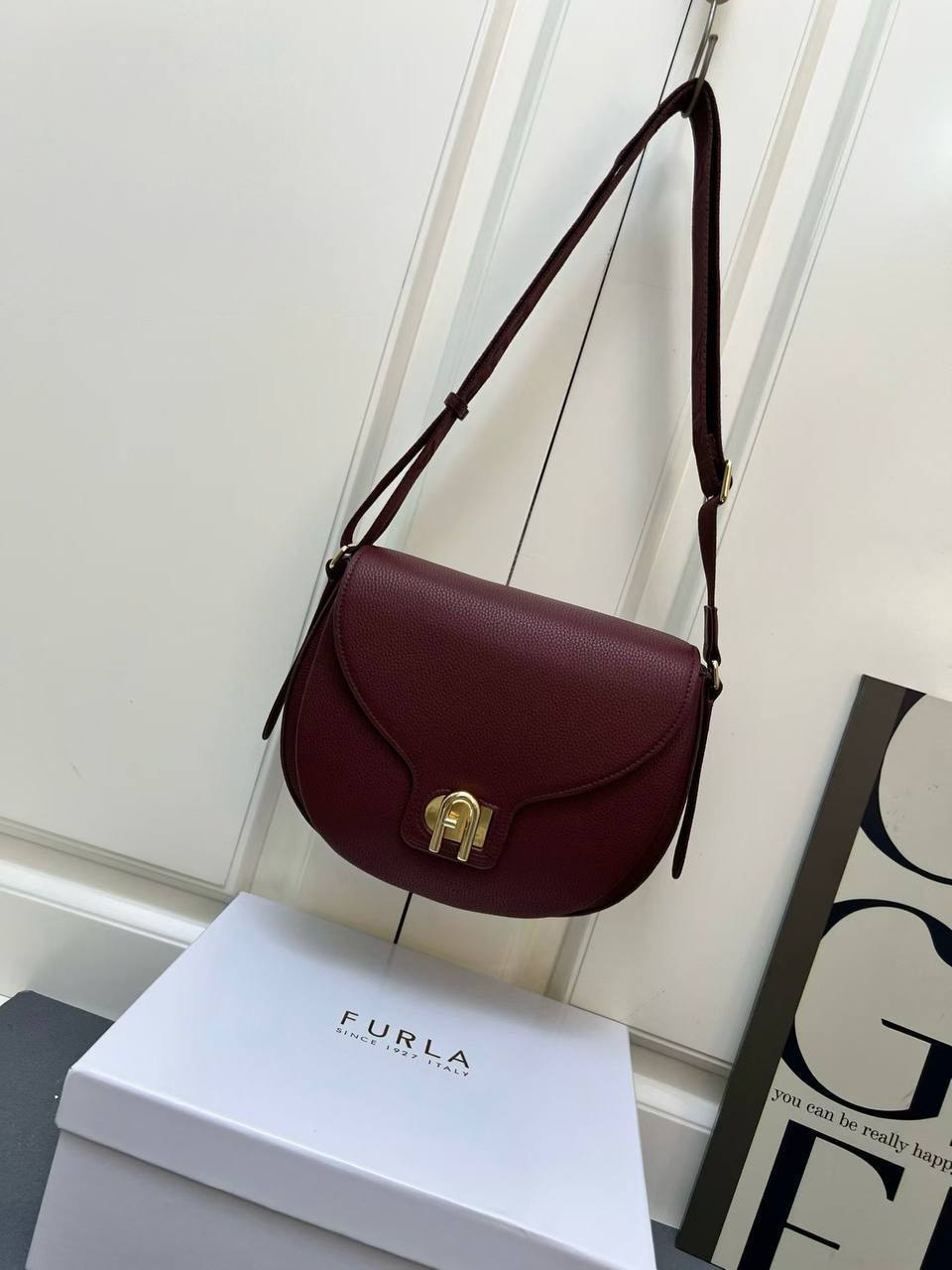 Сумка Furla 4