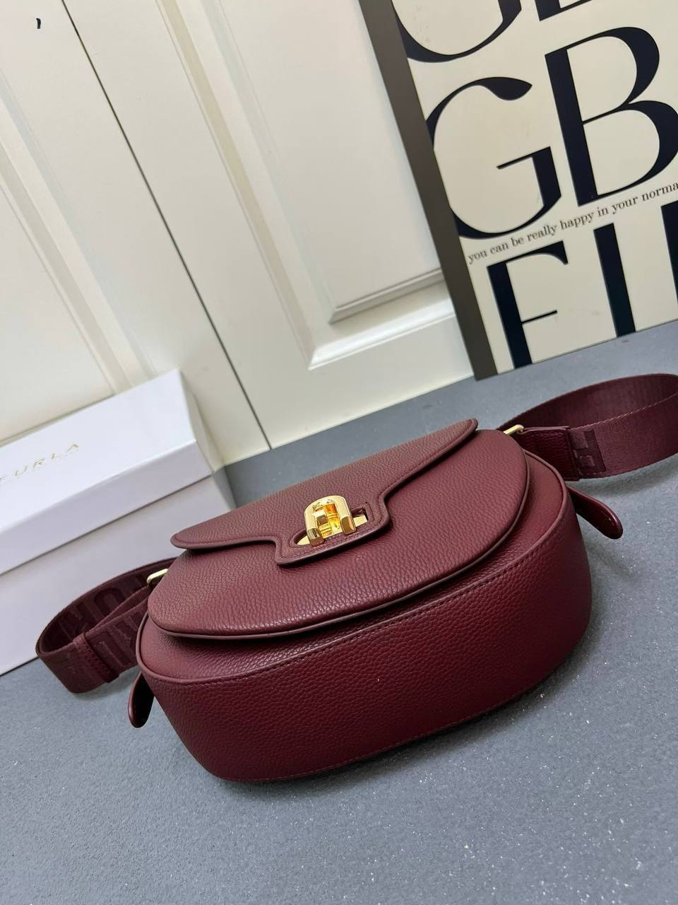 Сумка Furla 7