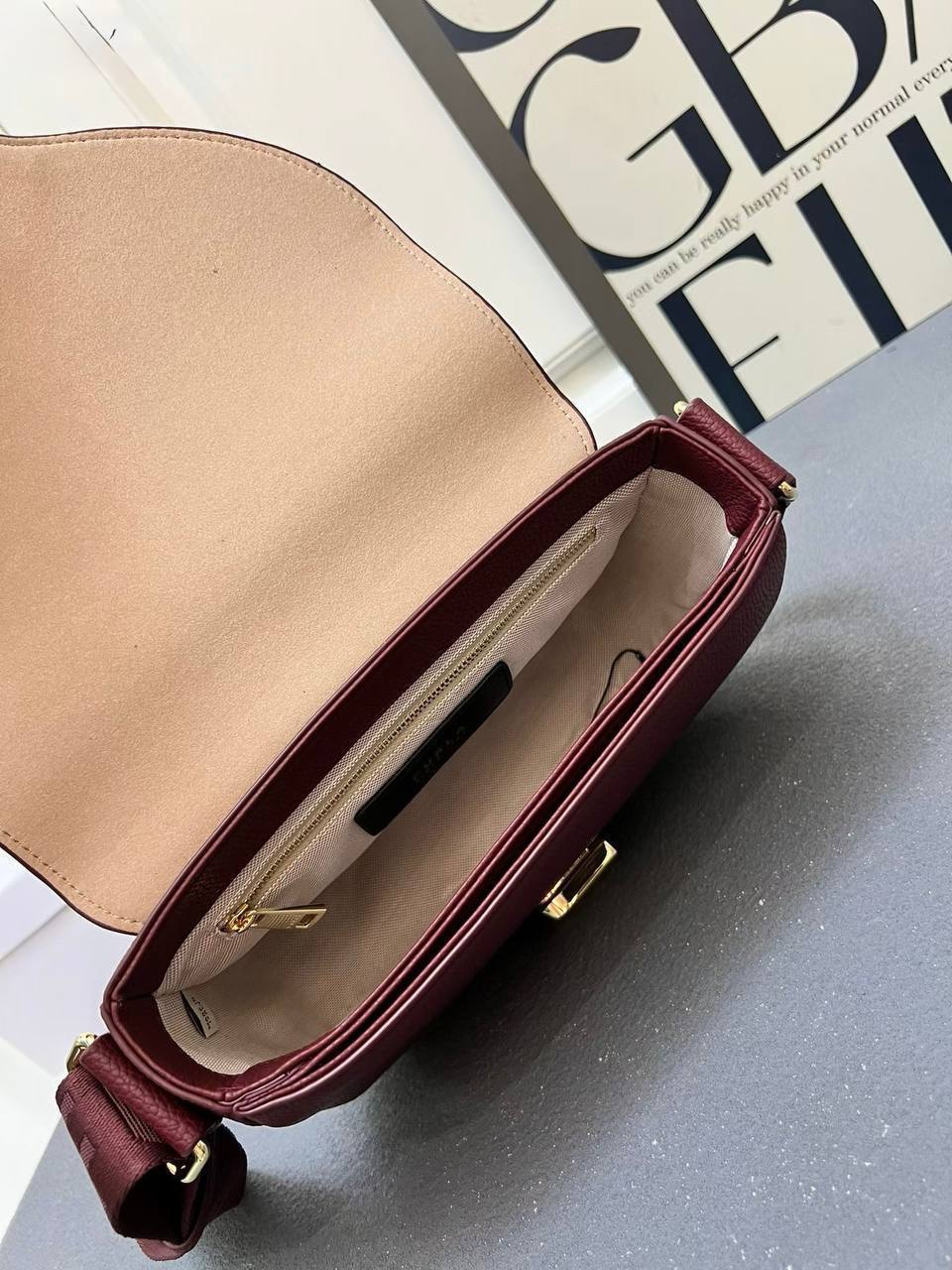 Сумка Furla 8