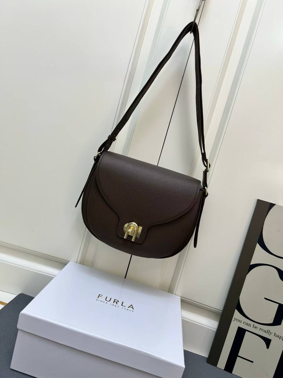 Сумка Furla 4