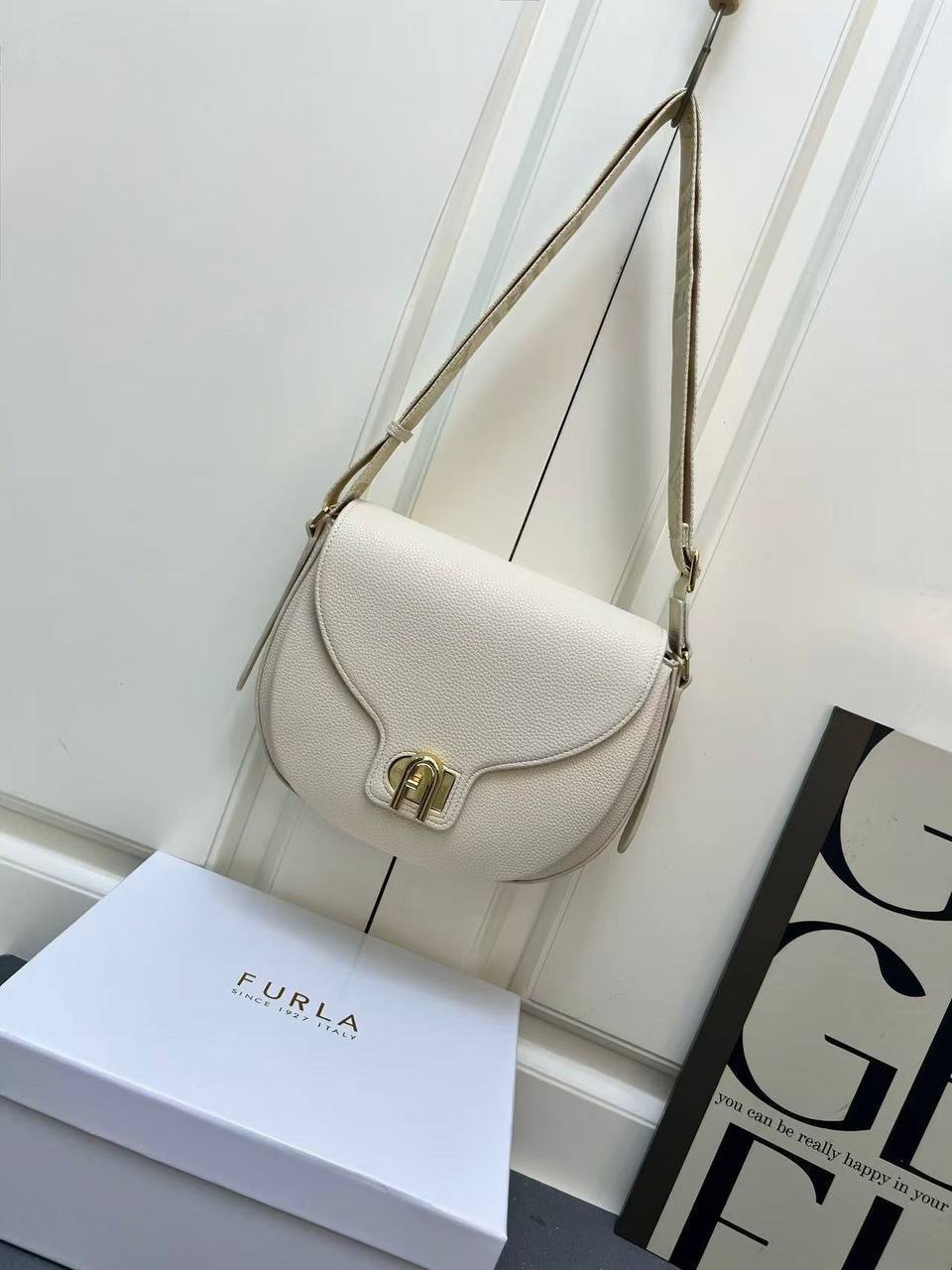 Сумка Furla 4