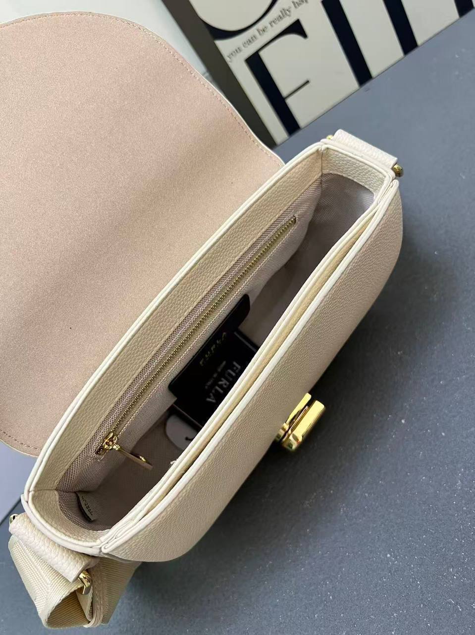 Сумка Furla 8