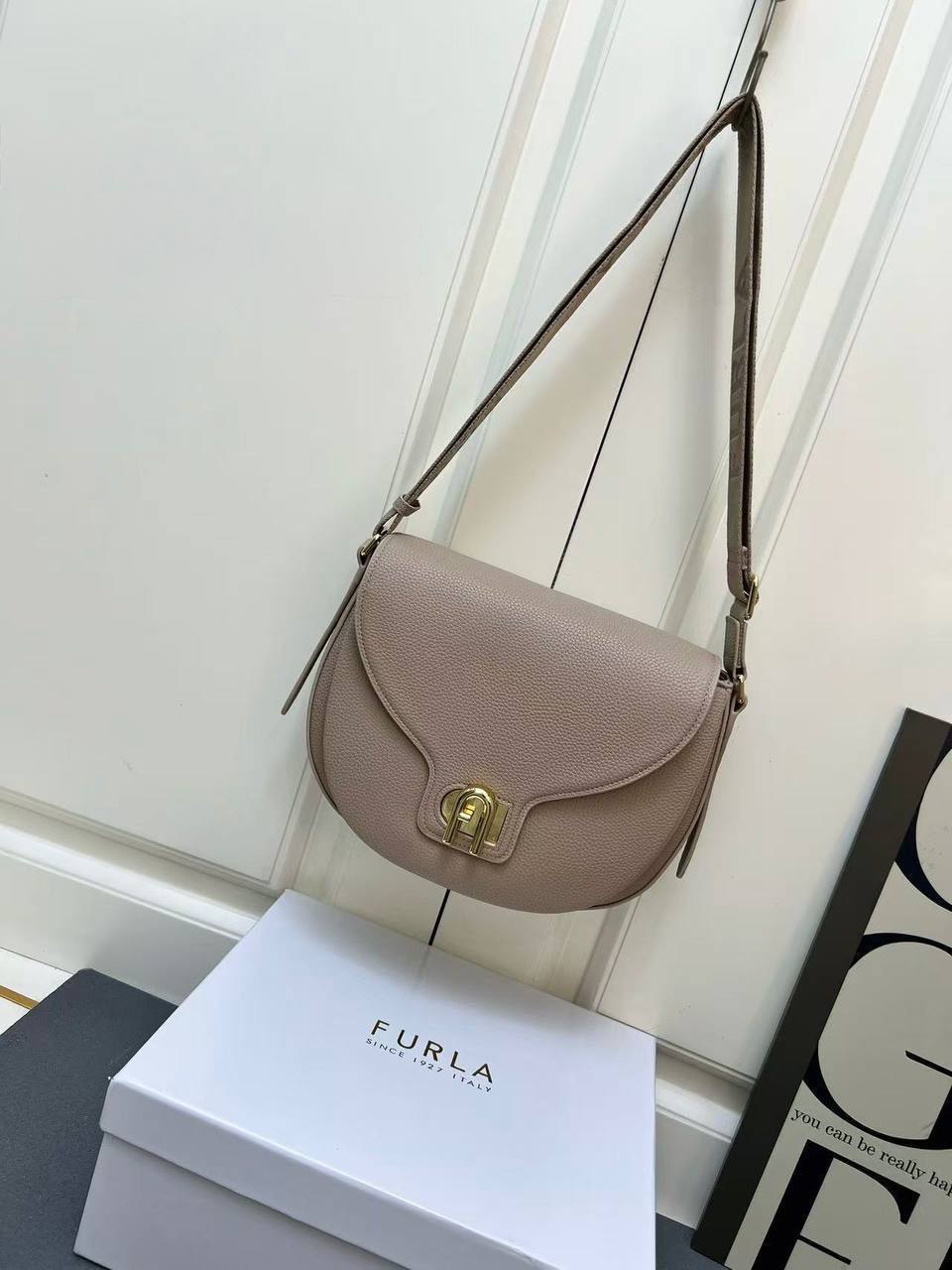 Сумка Furla 4