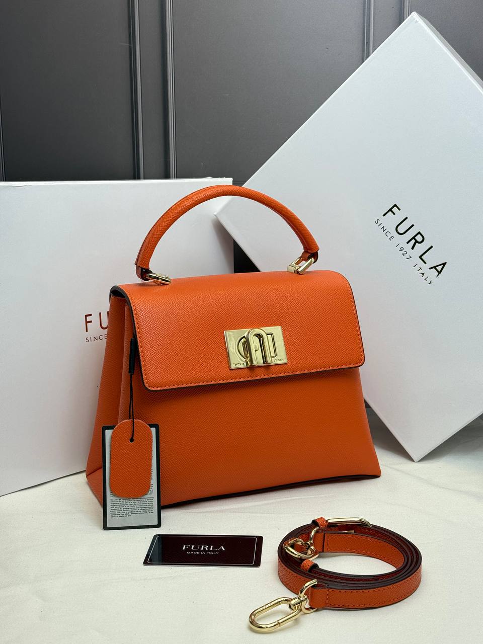 Сумка Furla