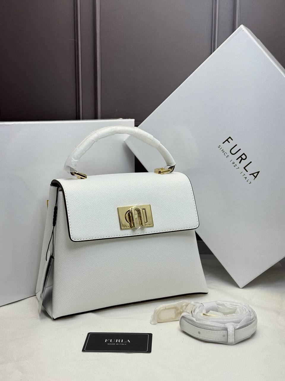 Сумка Furla 10