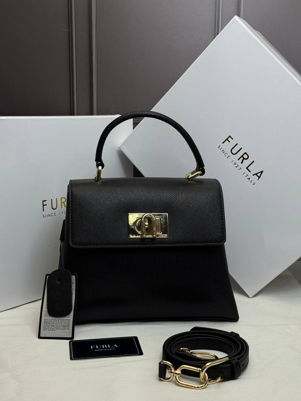 Сумка Furla 12