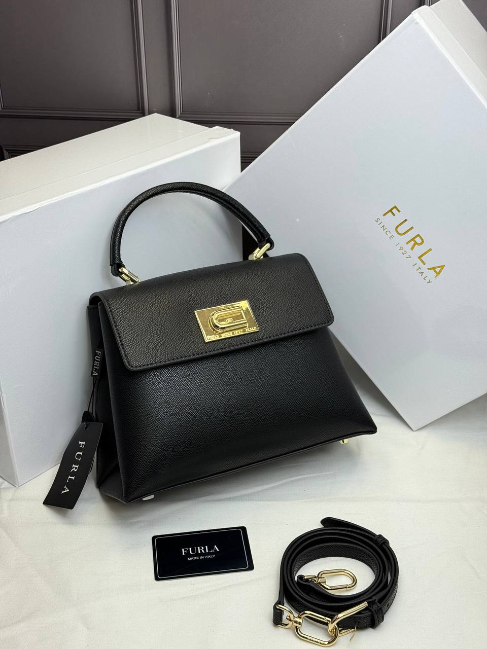 Сумка Furla 13