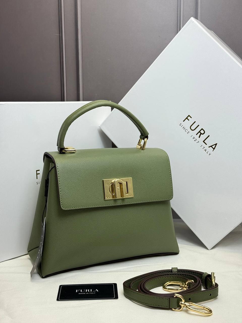 Сумка Furla 2