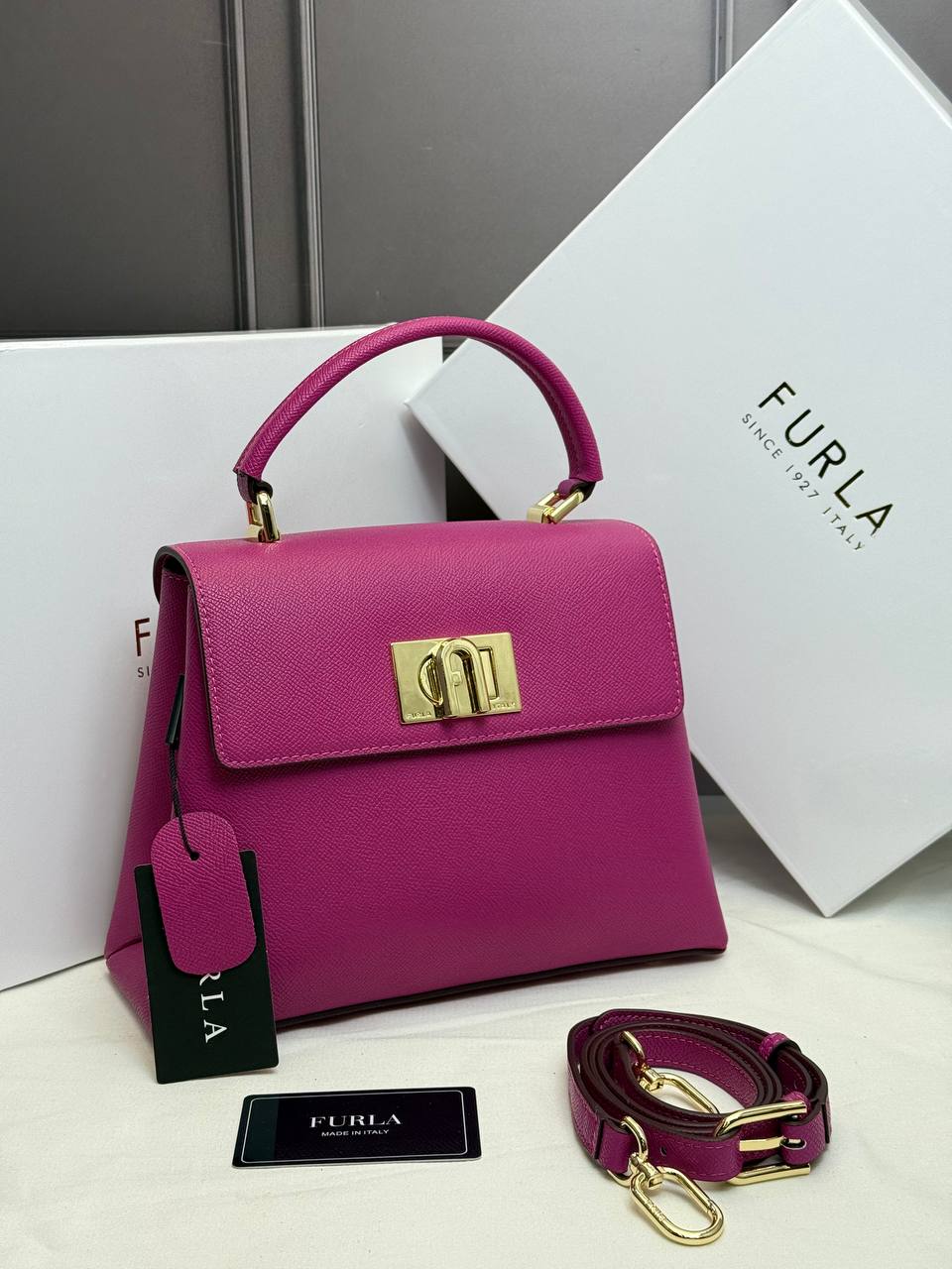 Сумка Furla 3
