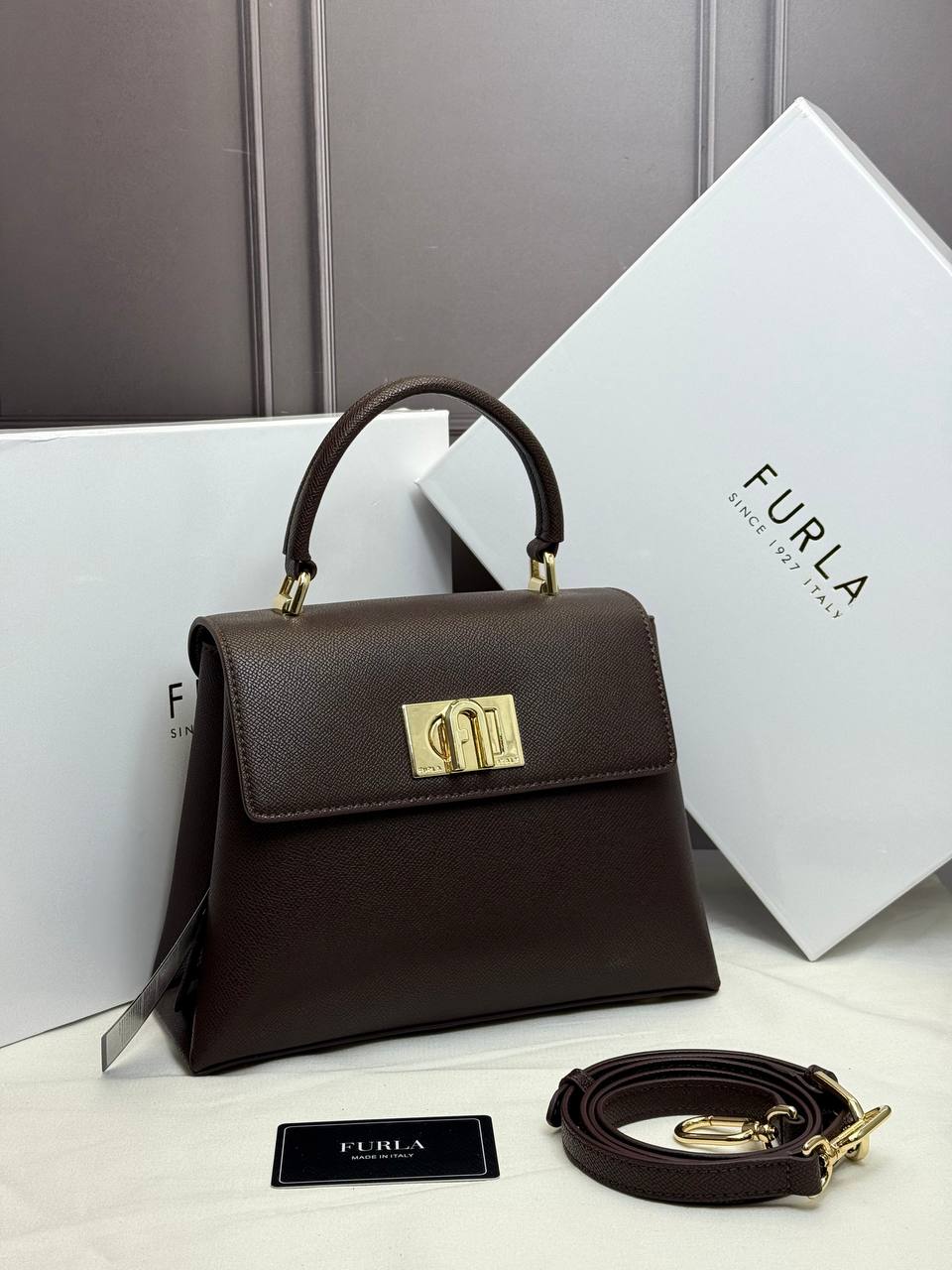 Сумка Furla 4