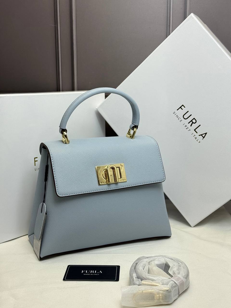Сумка Furla 5