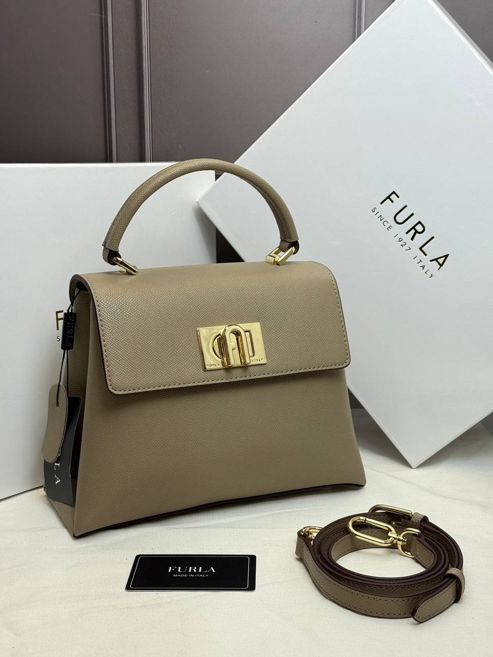 Сумка Furla 6