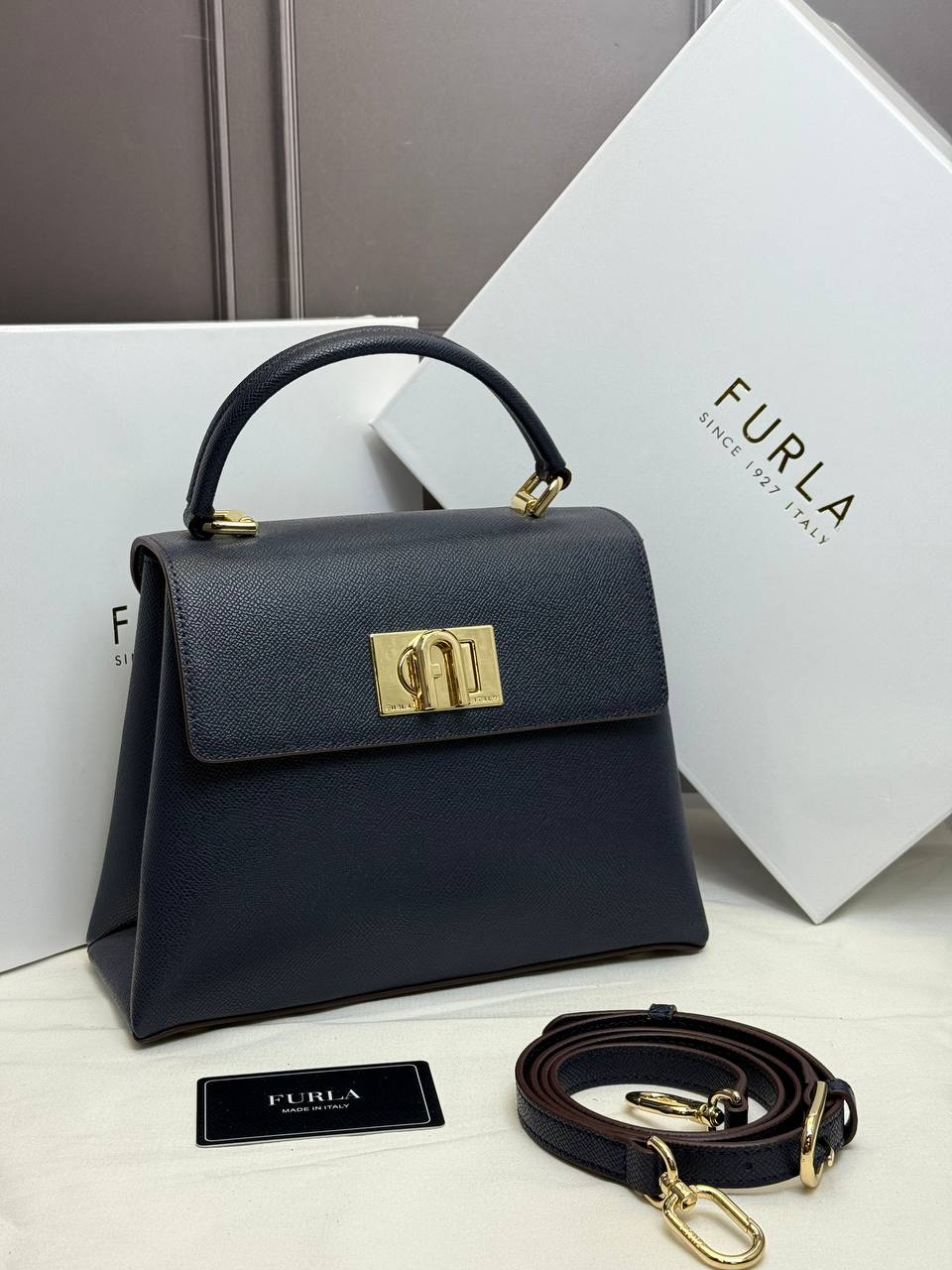 Сумка Furla 7