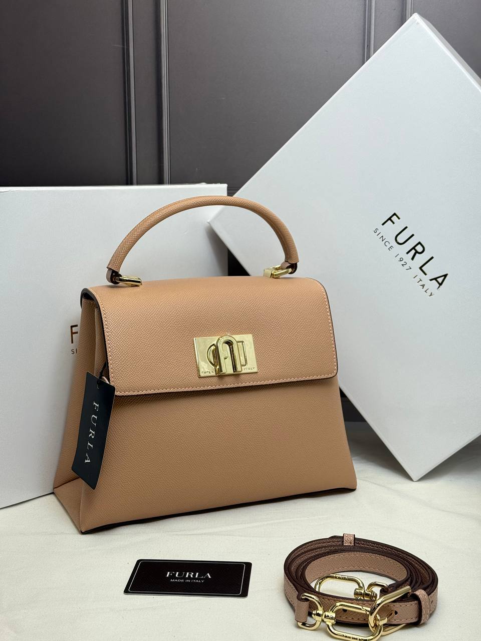 Сумка Furla 8