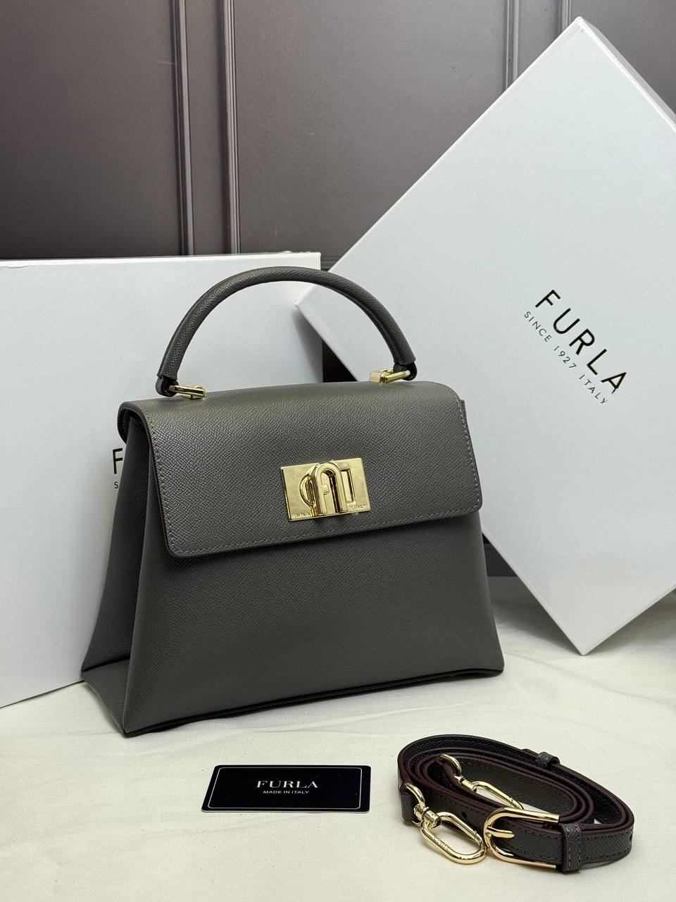 Сумка Furla 9