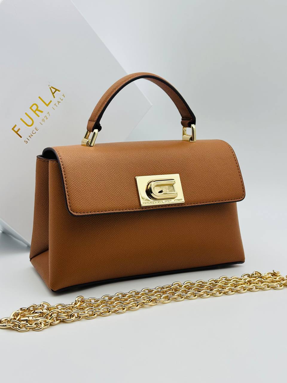 Сумка Furla 4