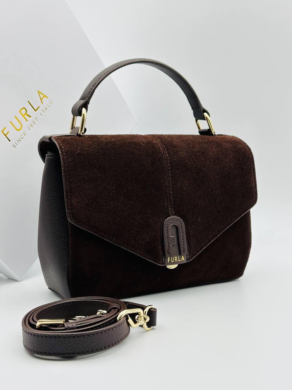 Сумка Furla