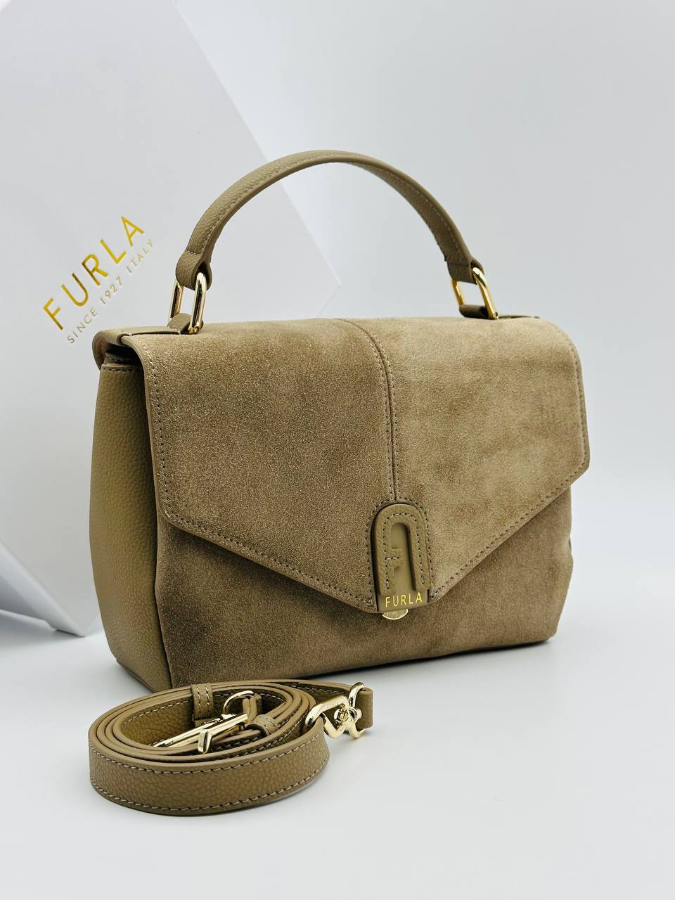 Сумка Furla 3
