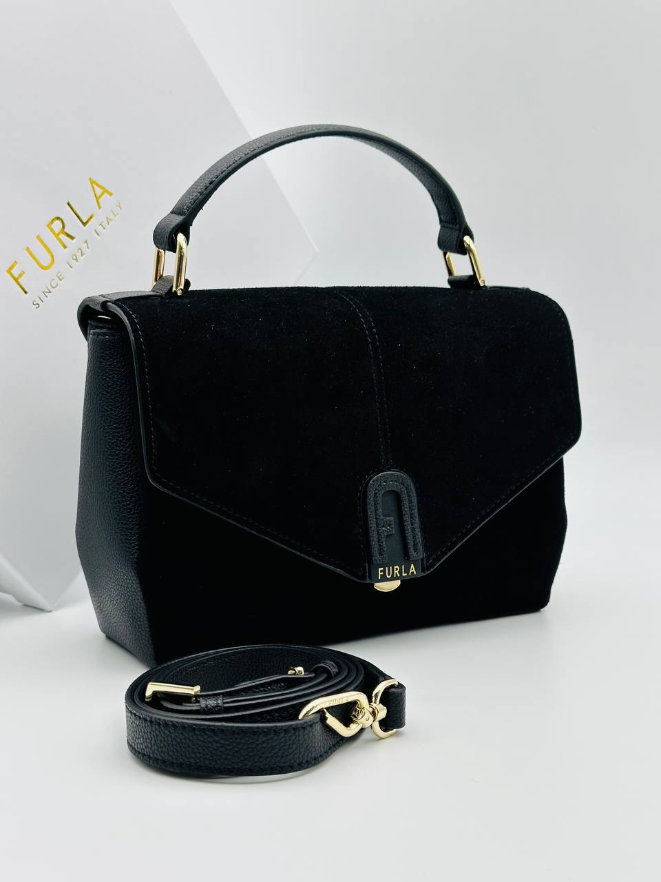 Сумка Furla 4