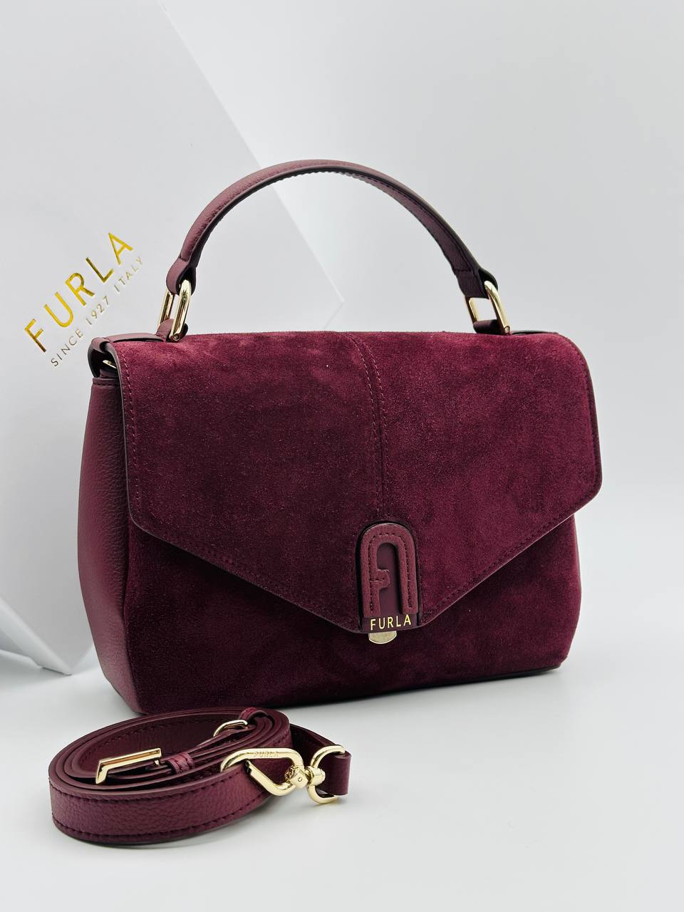 Сумка Furla 5
