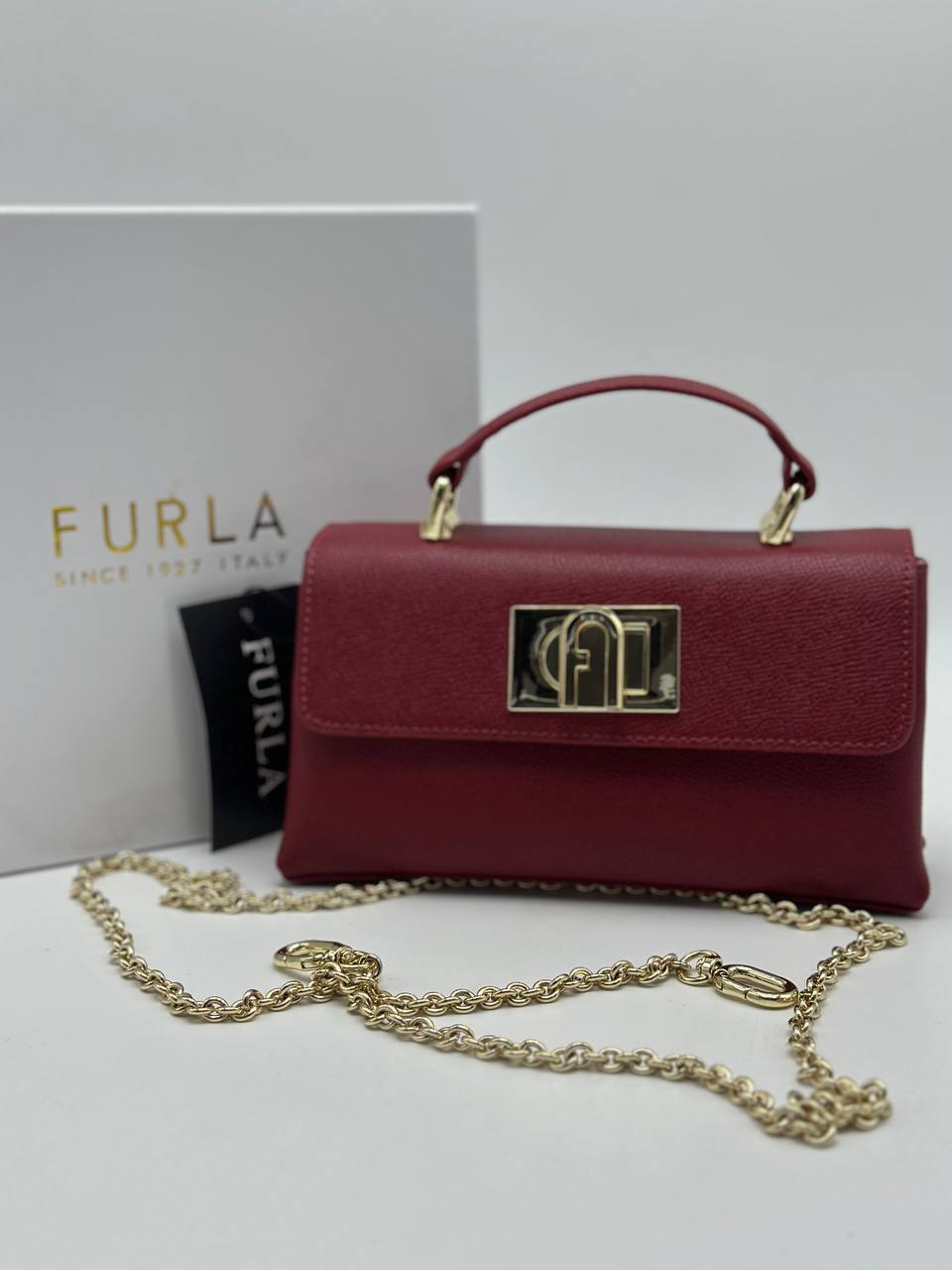 Сумка Furla 3