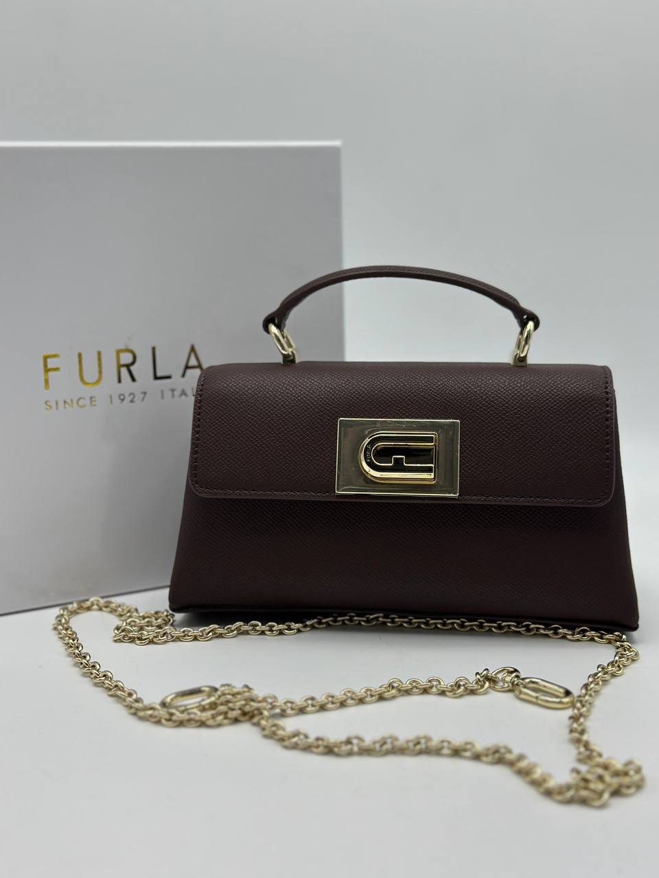 Сумка Furla 4