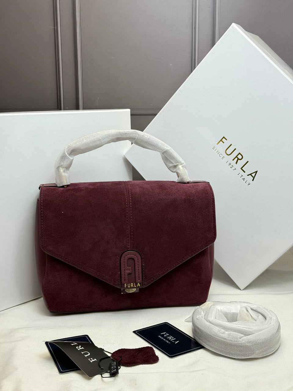 Сумка Furla