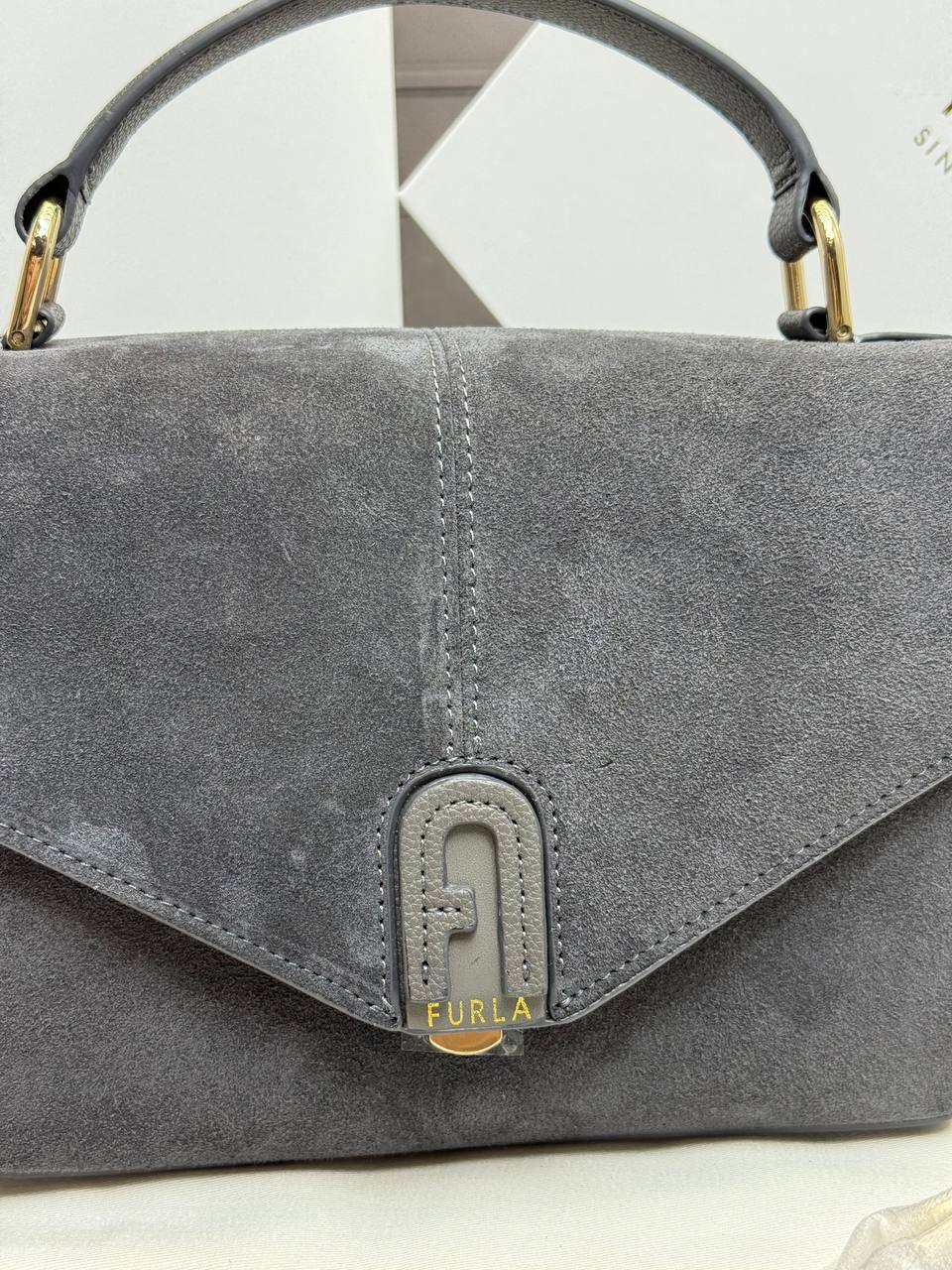 Сумка Furla 10