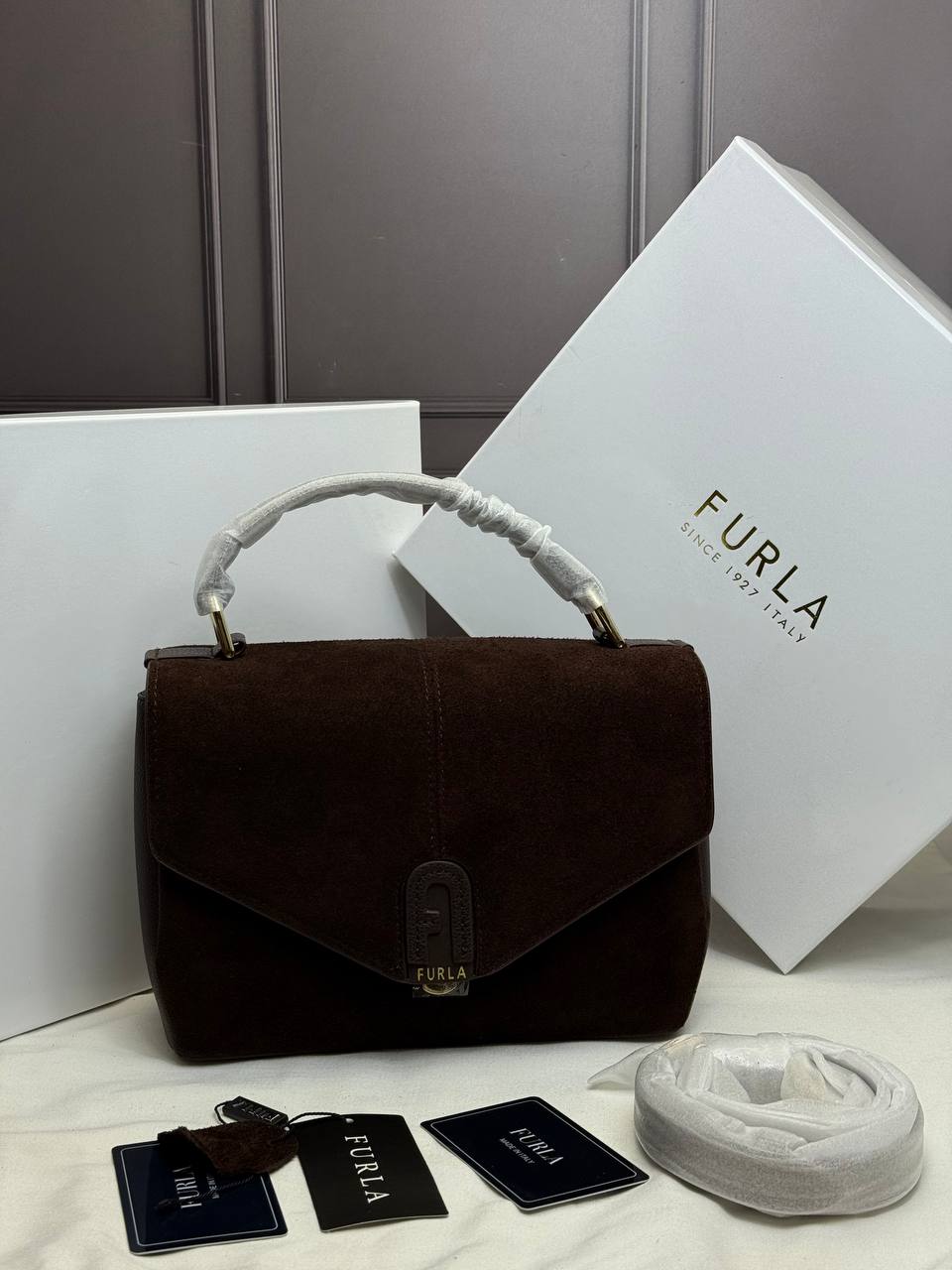 Сумка Furla 3