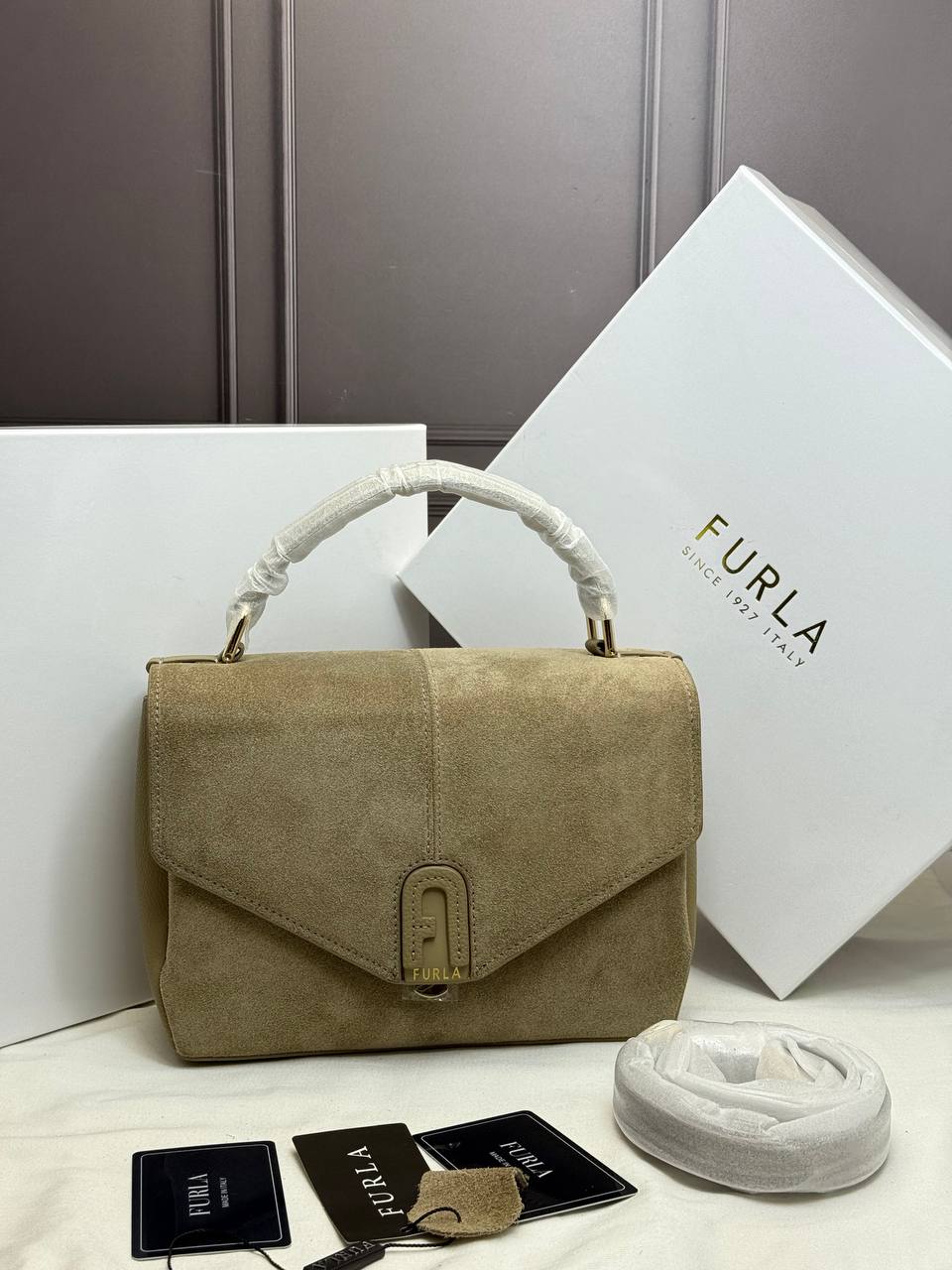 Сумка Furla 4