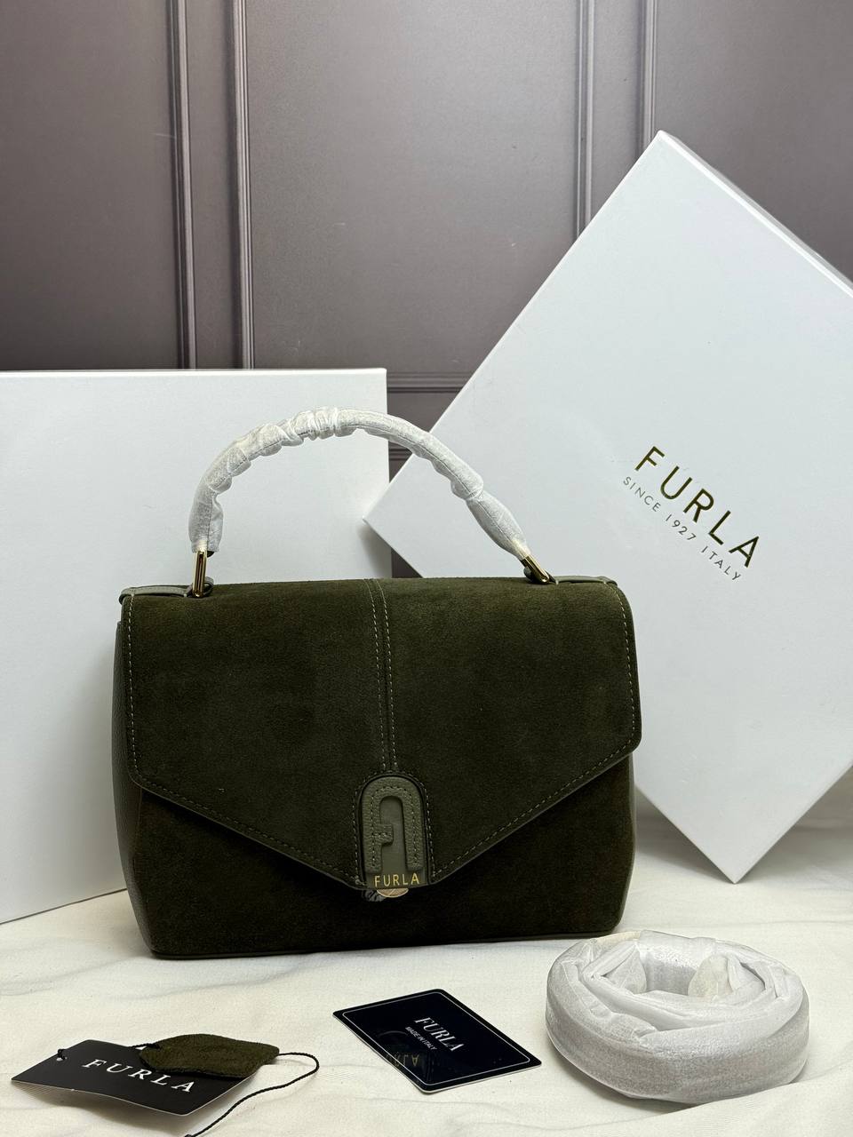 Сумка Furla 5