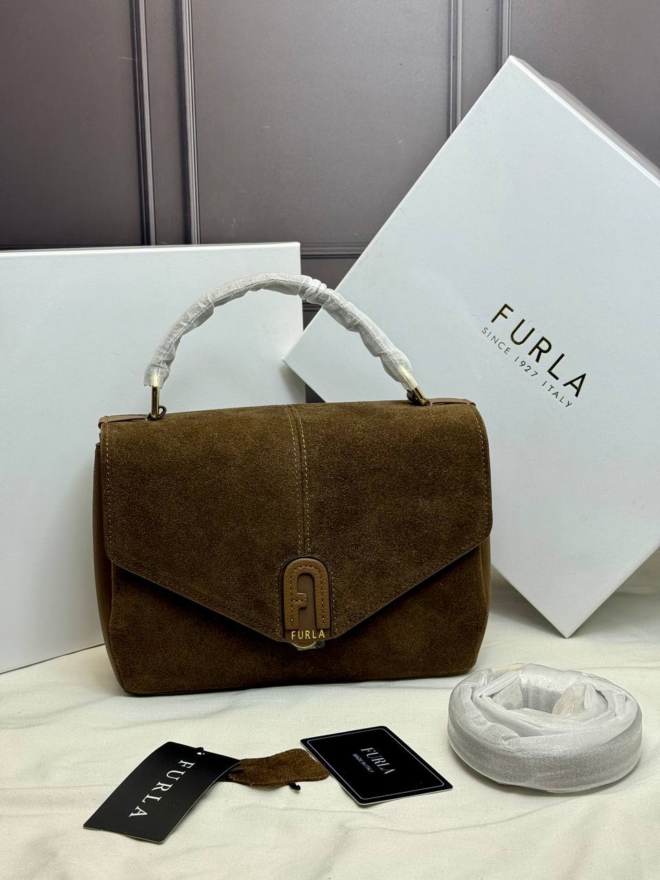 Сумка Furla 6