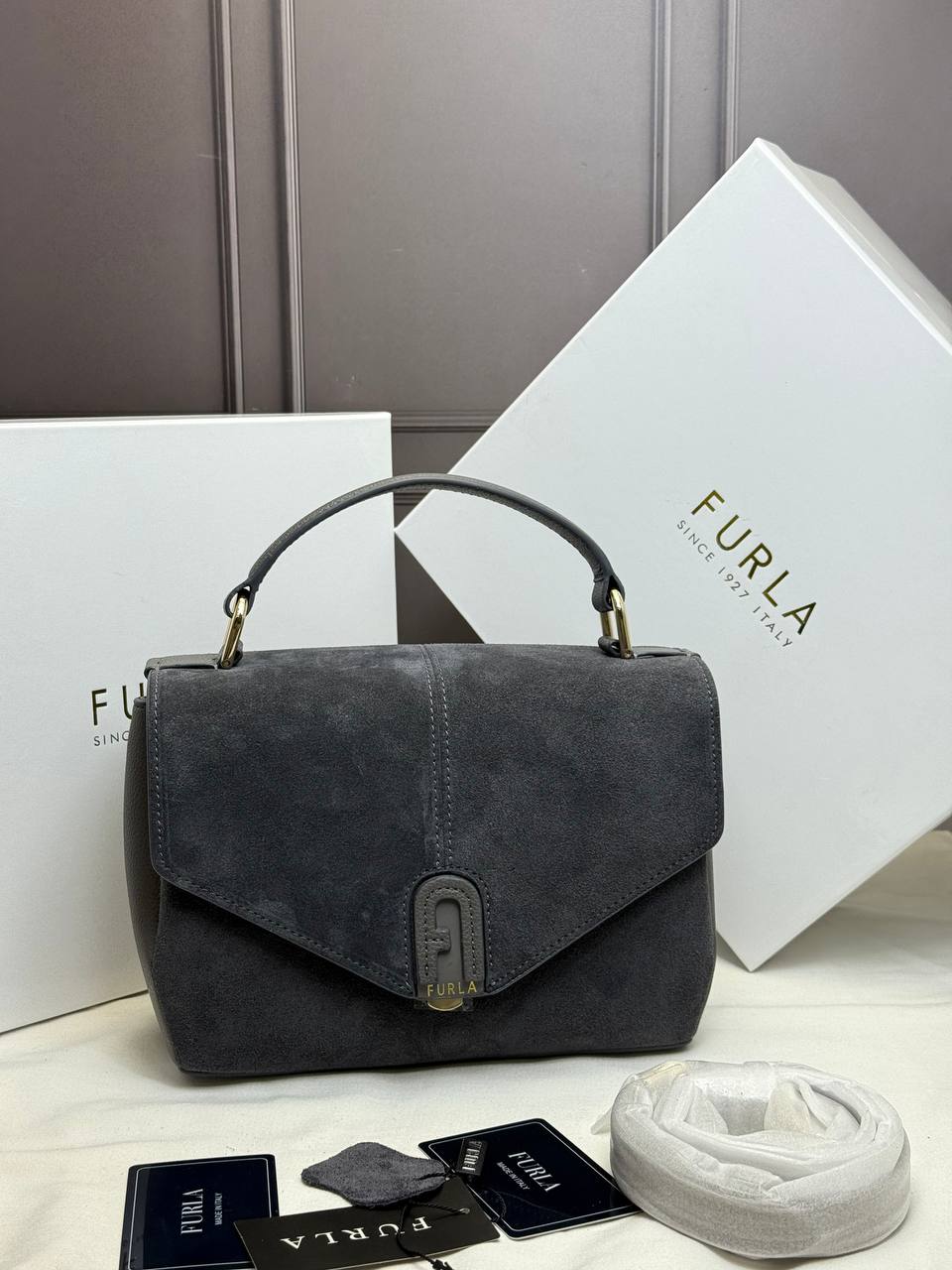 Сумка Furla 7