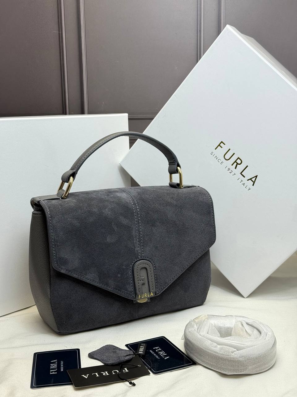 Сумка Furla 8