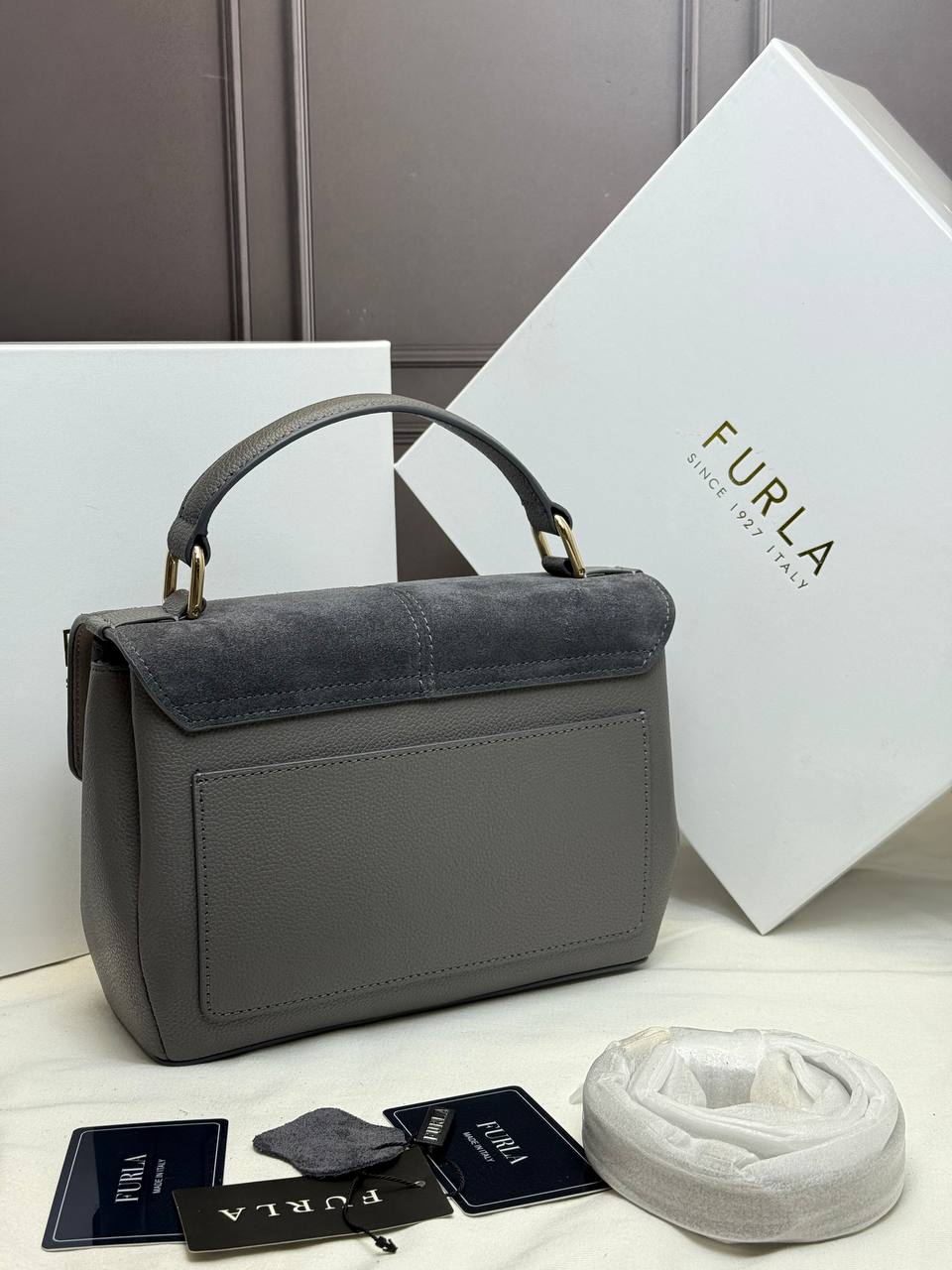 Сумка Furla 9