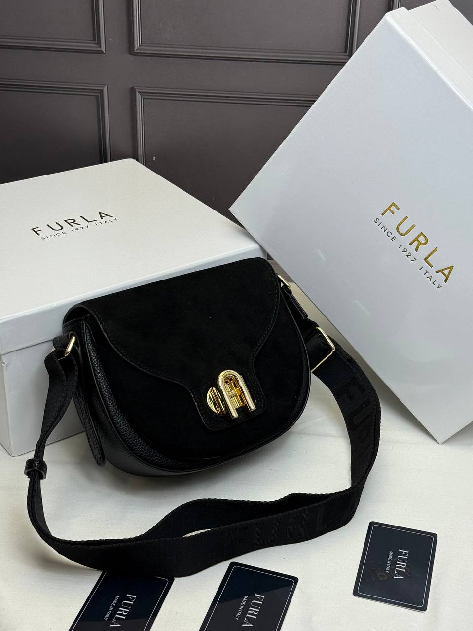 Сумка Furla 1