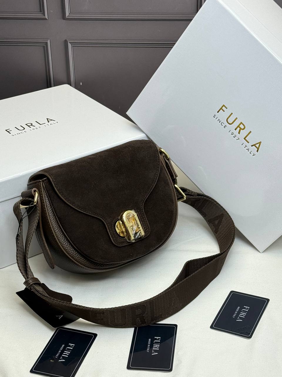 Сумка Furla 2