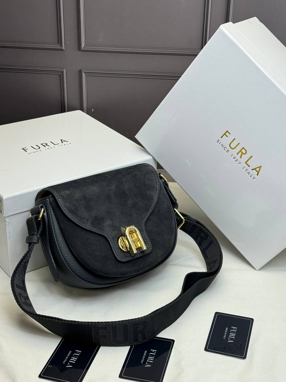 Сумка Furla 3
