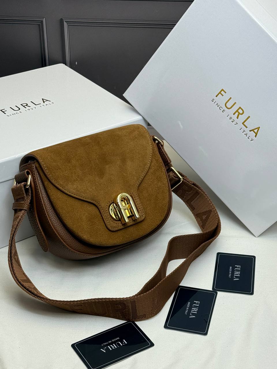 Сумка Furla 4