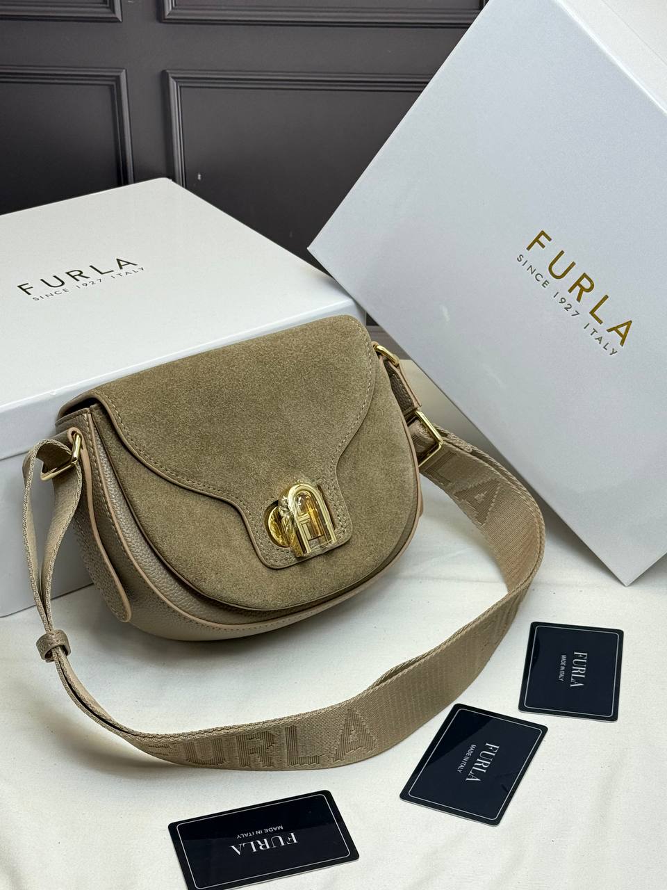 Сумка Furla 5