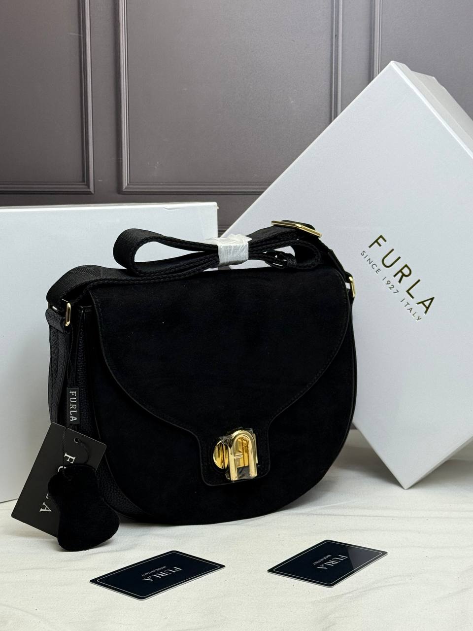 Сумка Furla