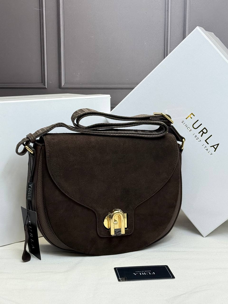 Сумка Furla 2