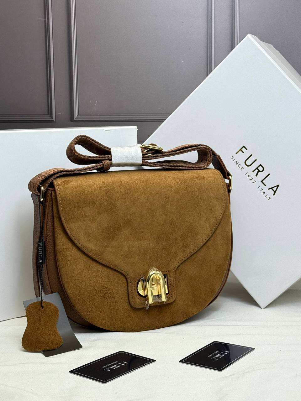 Сумка Furla 3