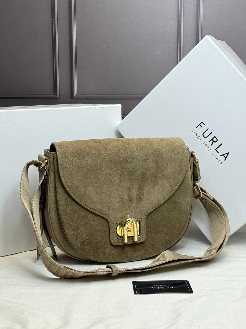Сумка Furla 4